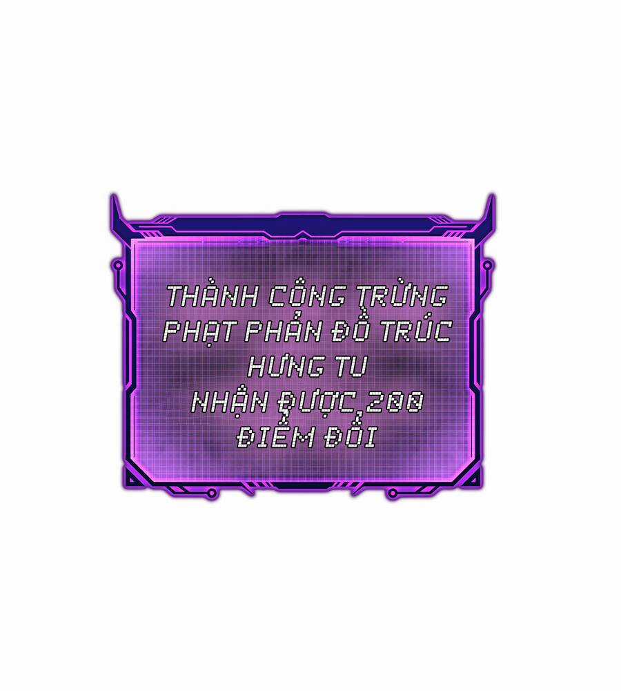 Nhập Hồn Ma Đạo Tổ Sư Chapter 7 trang 84