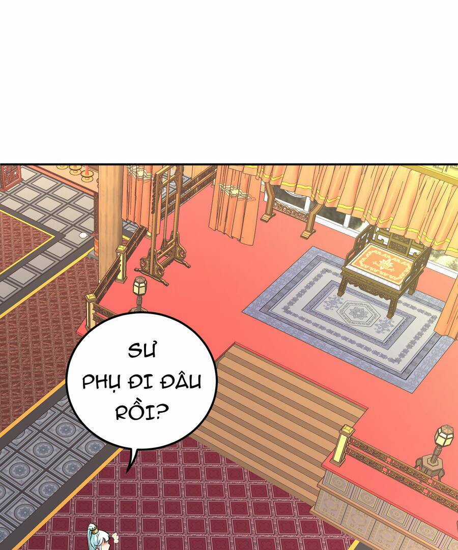 Nhập Hồn Ma Đạo Tổ Sư Chapter 7 trang 90