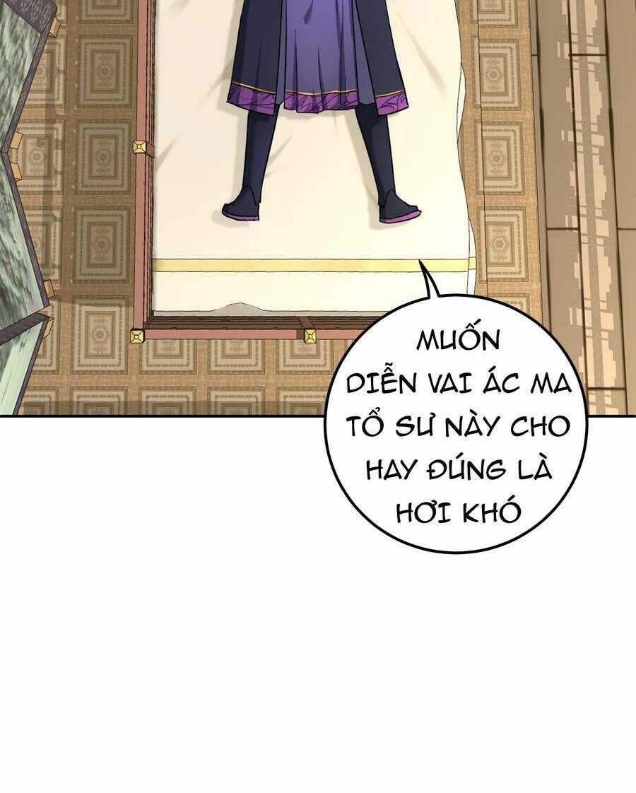 Nhập Hồn Ma Đạo Tổ Sư Chapter 8 trang 102