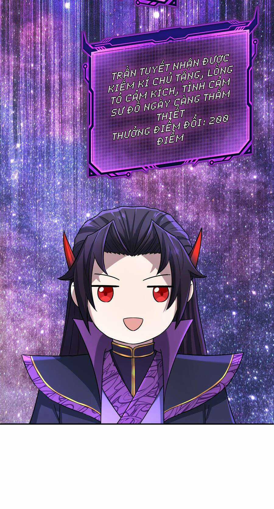 Nhập Hồn Ma Đạo Tổ Sư Chapter 8 trang 104