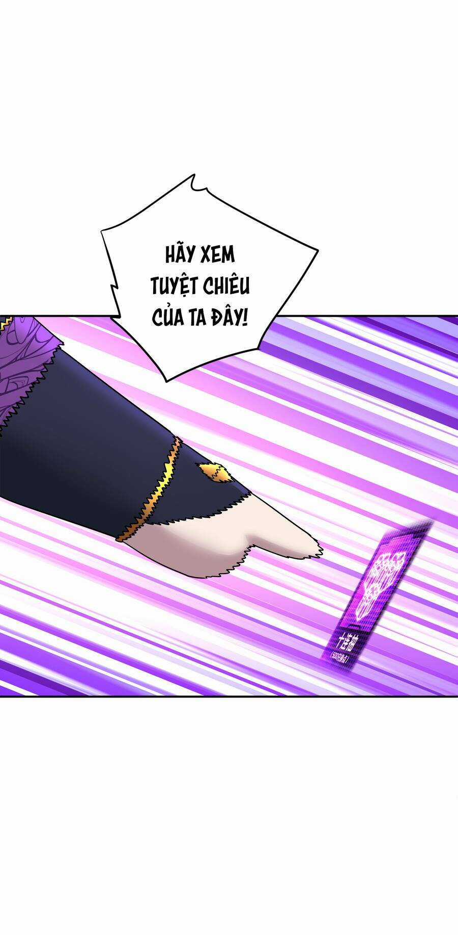 Nhập Hồn Ma Đạo Tổ Sư Chapter 8 trang 106