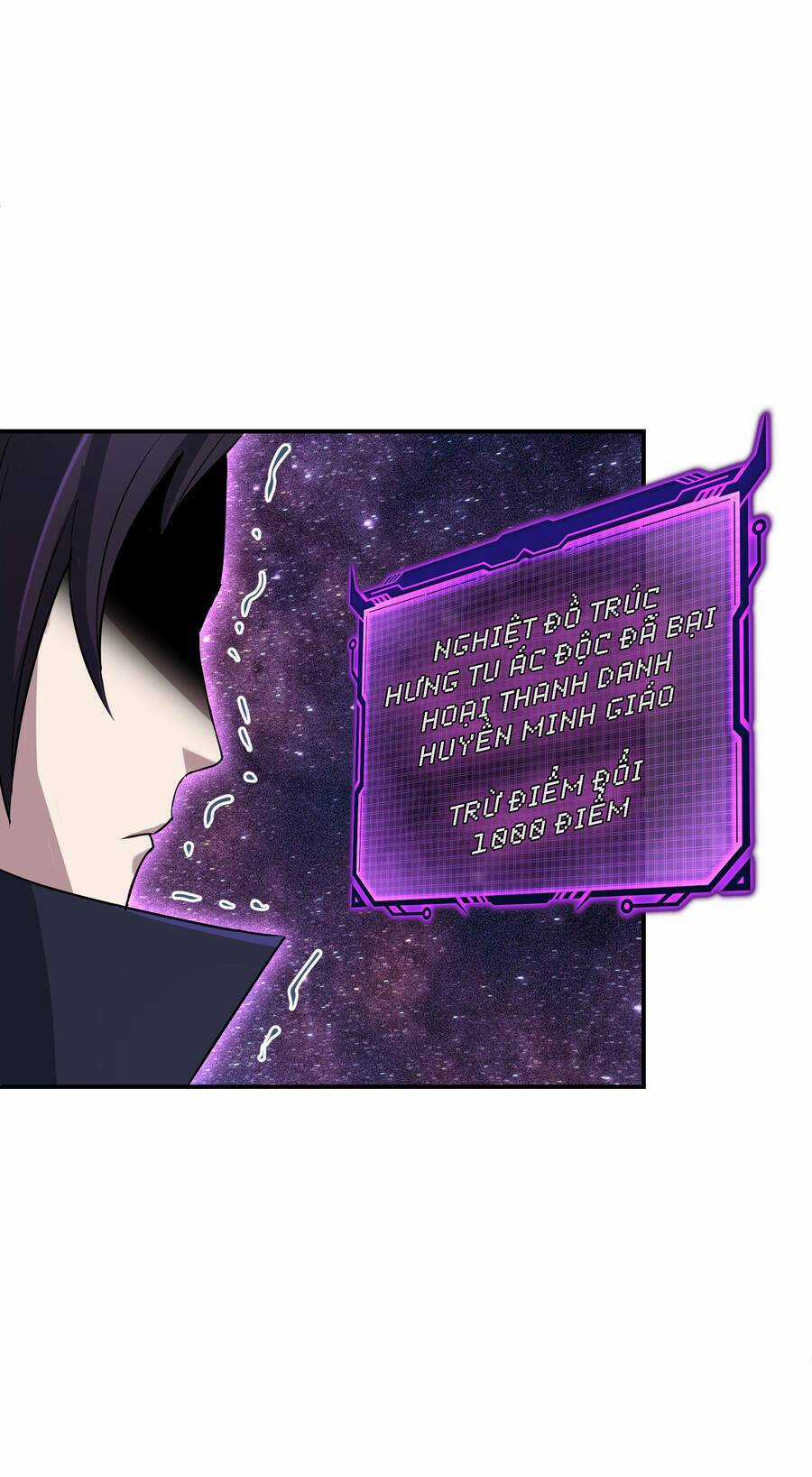 Nhập Hồn Ma Đạo Tổ Sư Chapter 8 trang 108