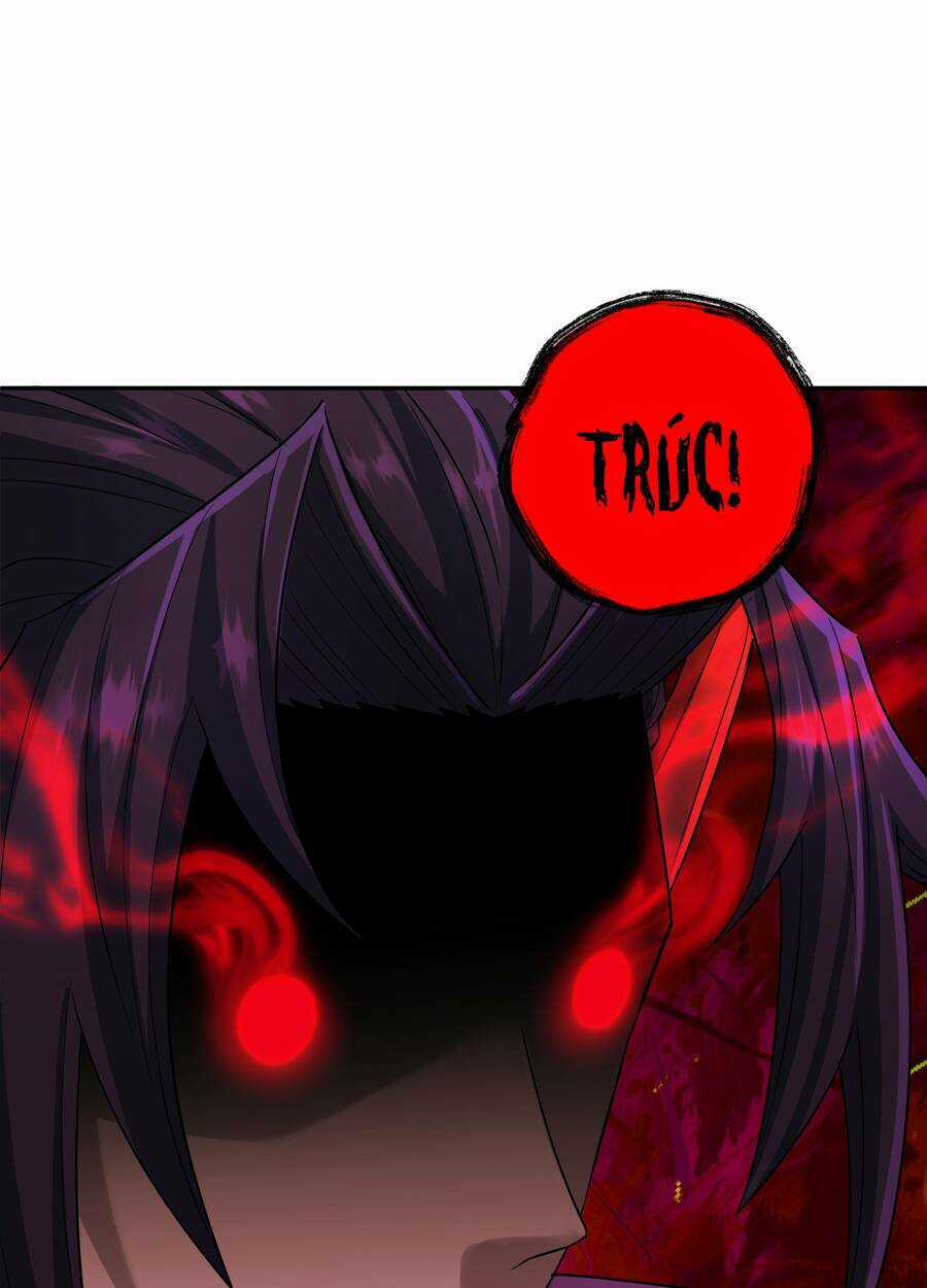 Nhập Hồn Ma Đạo Tổ Sư Chapter 8 trang 109