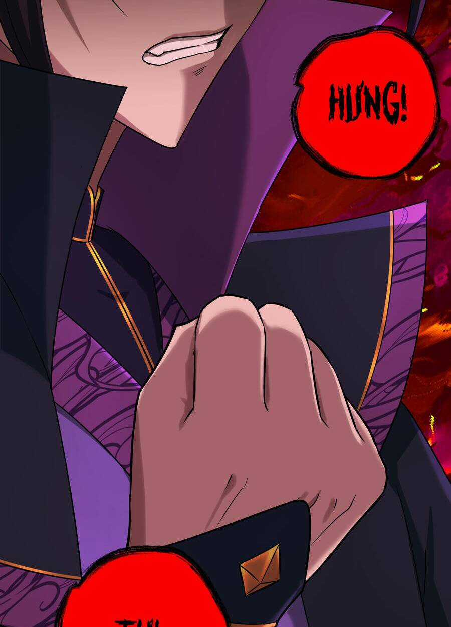 Nhập Hồn Ma Đạo Tổ Sư Chapter 8 trang 110