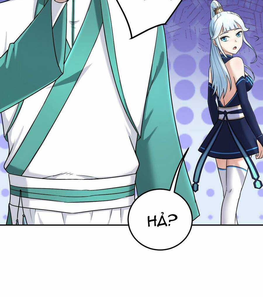 Nhập Hồn Ma Đạo Tổ Sư Chapter 8 trang 16