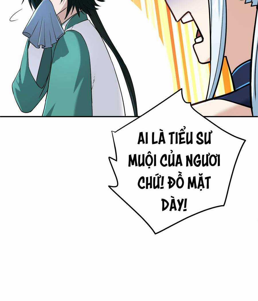Nhập Hồn Ma Đạo Tổ Sư Chapter 8 trang 19