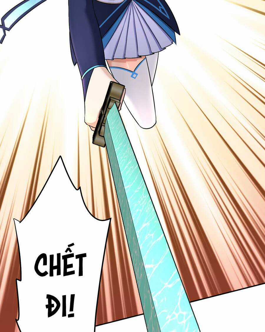 Nhập Hồn Ma Đạo Tổ Sư Chapter 8 trang 2