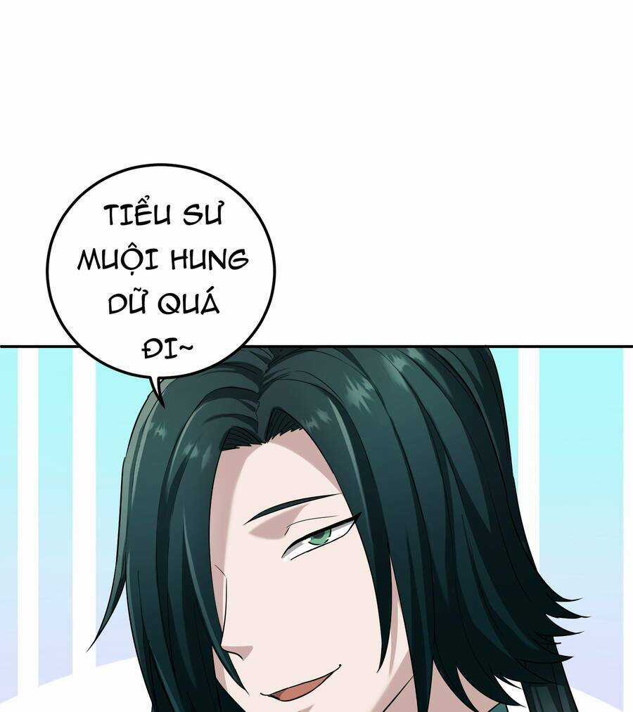 Nhập Hồn Ma Đạo Tổ Sư Chapter 8 trang 20