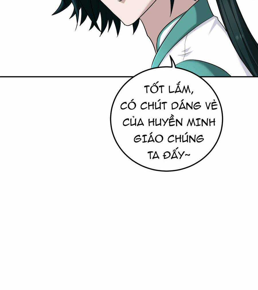 Nhập Hồn Ma Đạo Tổ Sư Chapter 8 trang 21