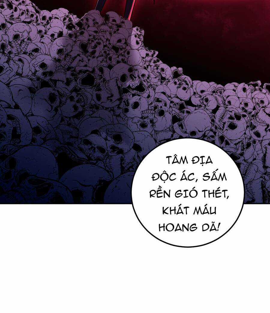 Nhập Hồn Ma Đạo Tổ Sư Chapter 8 trang 25