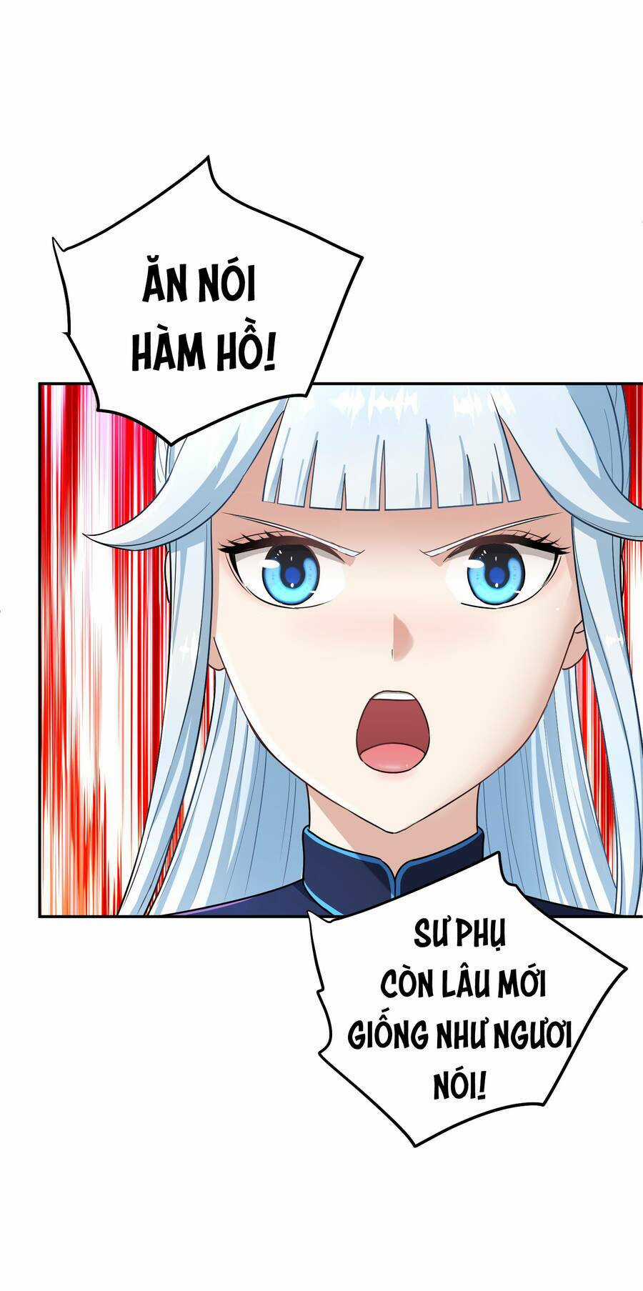 Nhập Hồn Ma Đạo Tổ Sư Chapter 8 trang 26