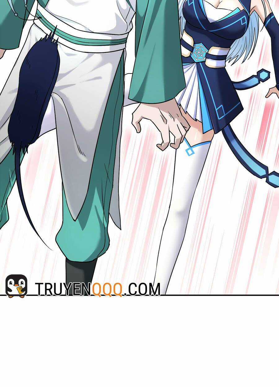 Nhập Hồn Ma Đạo Tổ Sư Chapter 8 trang 29