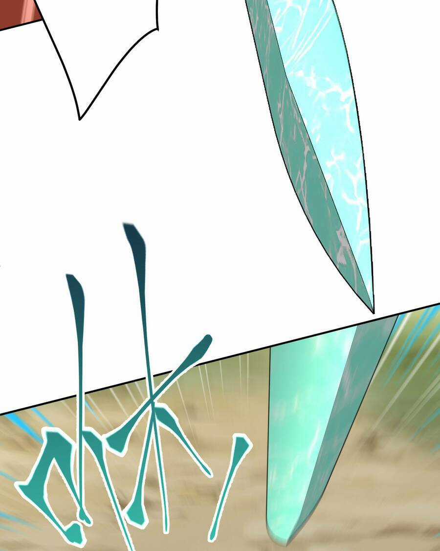 Nhập Hồn Ma Đạo Tổ Sư Chapter 8 trang 3