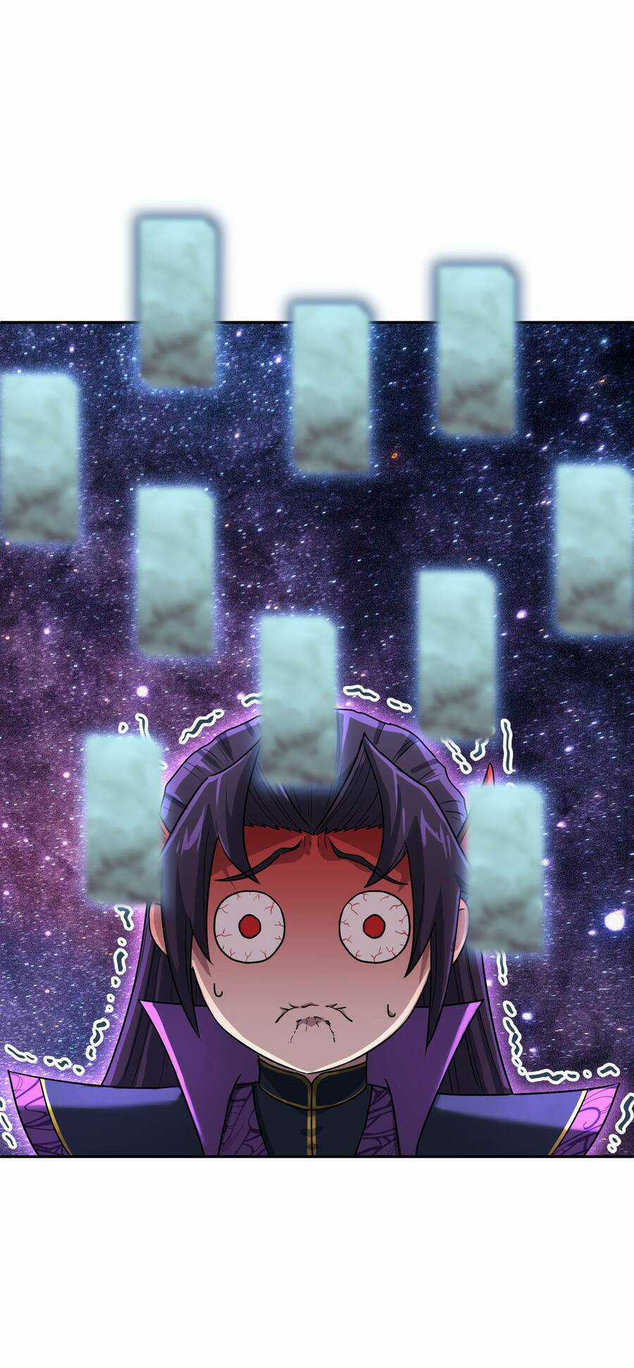 Nhập Hồn Ma Đạo Tổ Sư Chapter 8 trang 36