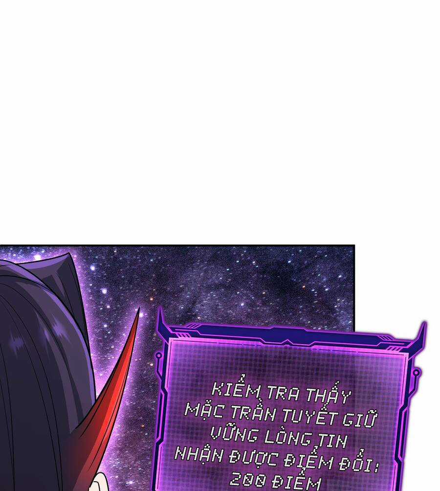 Nhập Hồn Ma Đạo Tổ Sư Chapter 8 trang 38