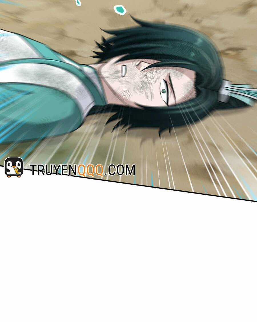 Nhập Hồn Ma Đạo Tổ Sư Chapter 8 trang 4