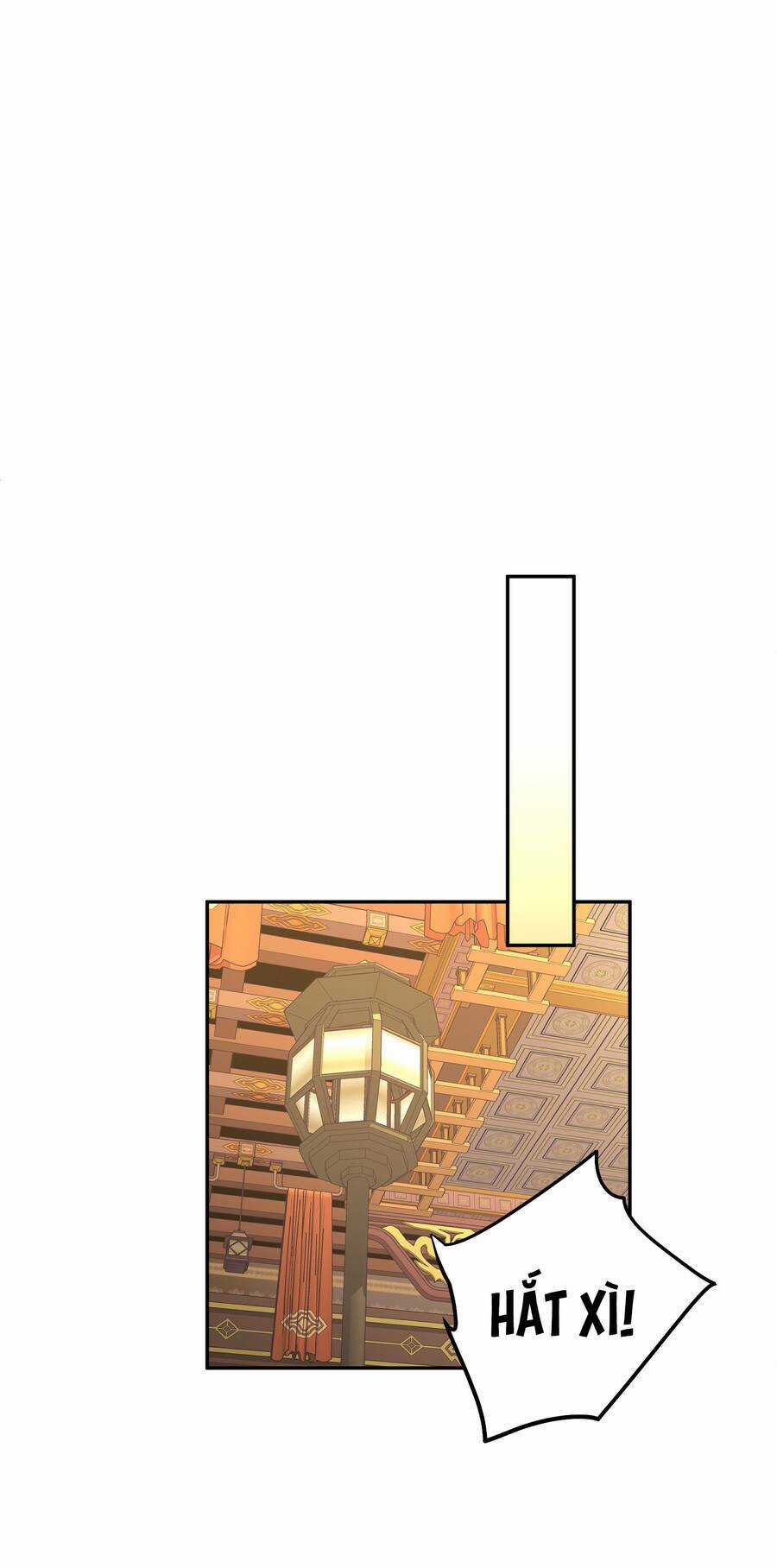 Nhập Hồn Ma Đạo Tổ Sư Chapter 8 trang 42