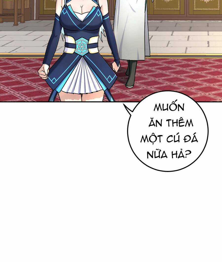 Nhập Hồn Ma Đạo Tổ Sư Chapter 8 trang 44