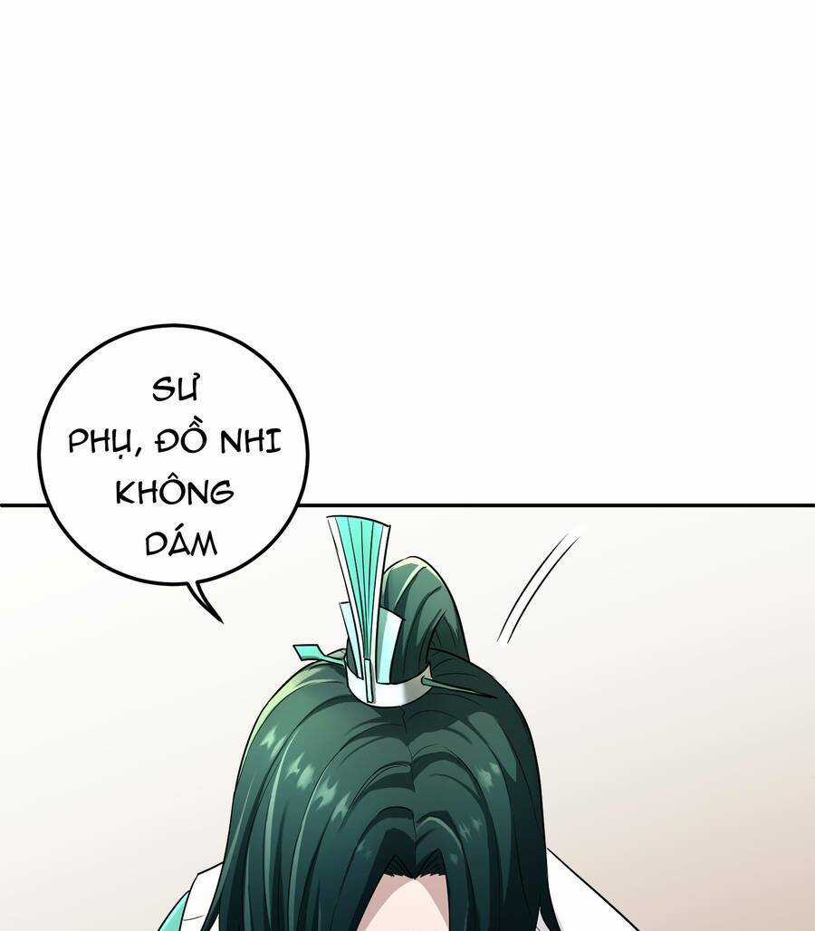 Nhập Hồn Ma Đạo Tổ Sư Chapter 8 trang 48