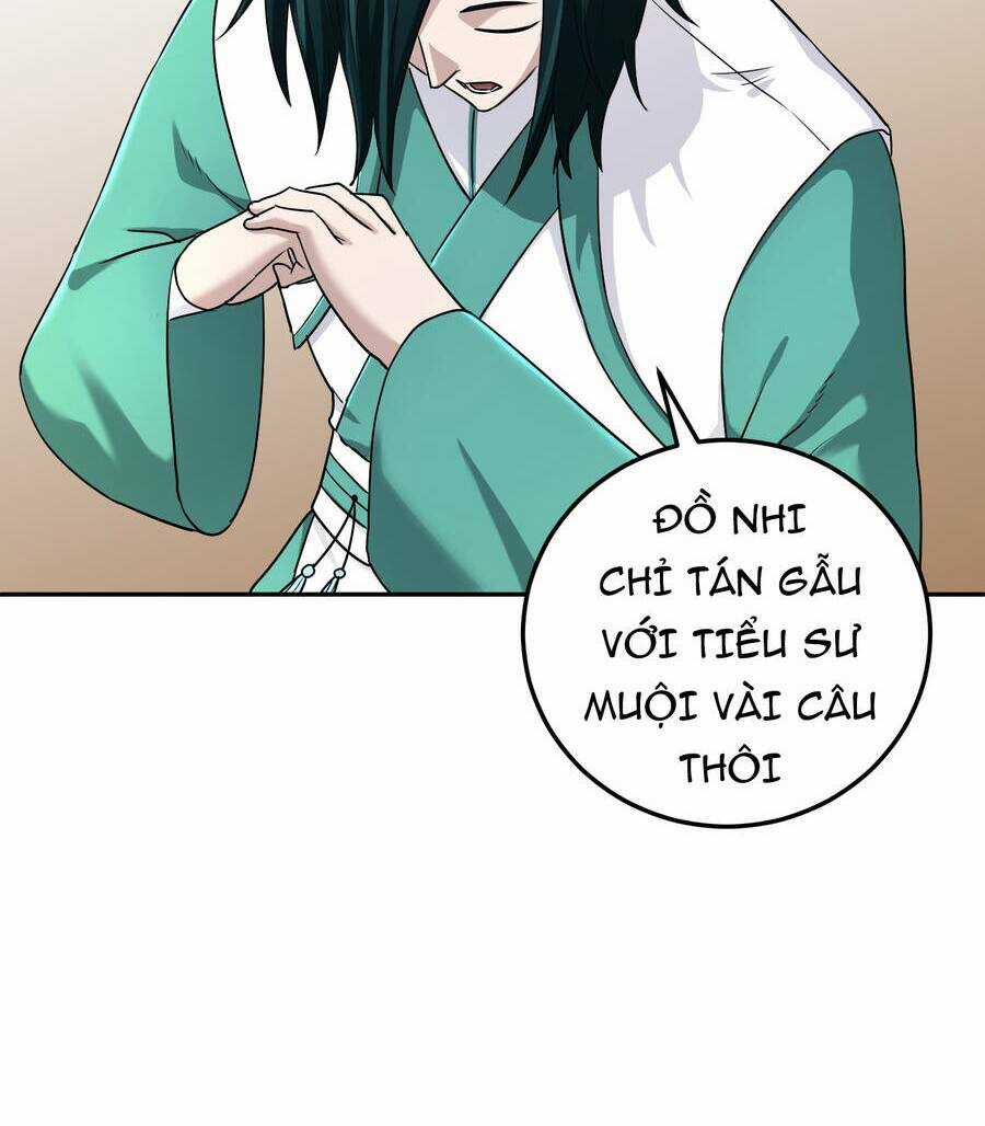 Nhập Hồn Ma Đạo Tổ Sư Chapter 8 trang 49
