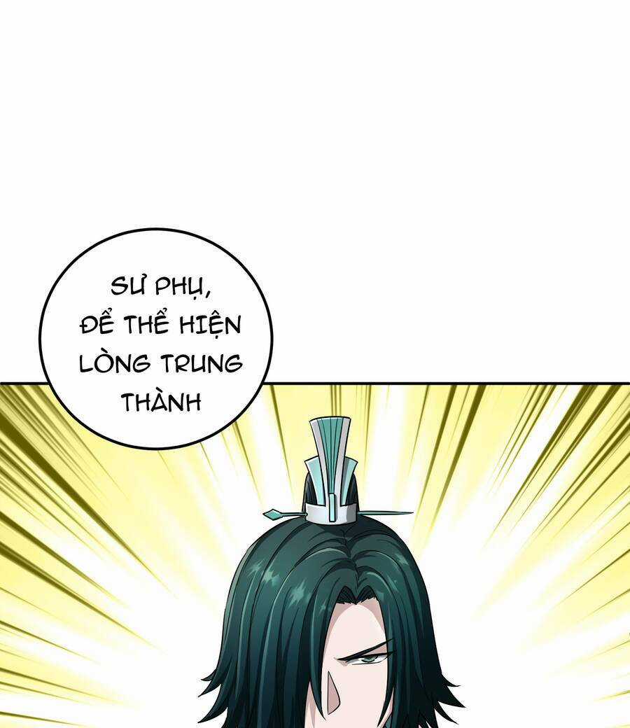 Nhập Hồn Ma Đạo Tổ Sư Chapter 8 trang 52