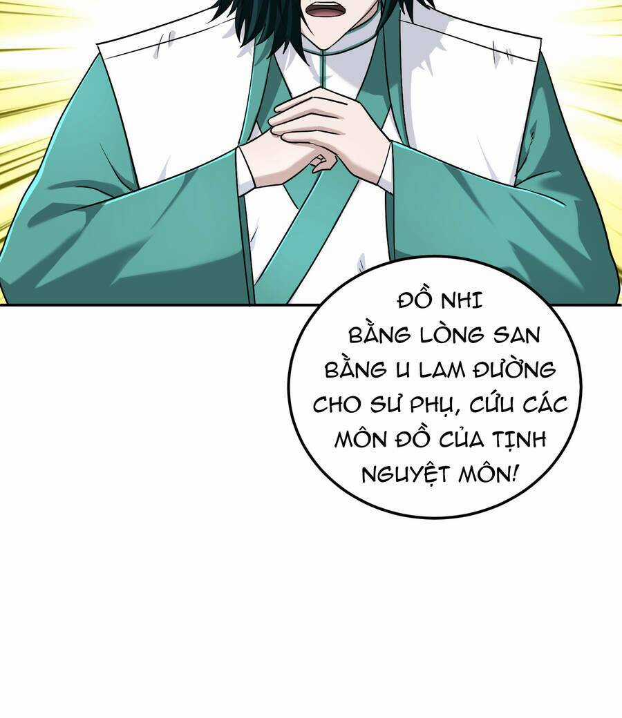 Nhập Hồn Ma Đạo Tổ Sư Chapter 8 trang 53