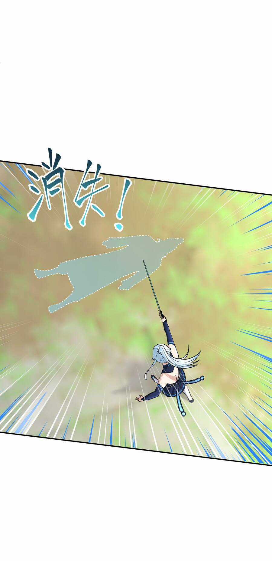 Nhập Hồn Ma Đạo Tổ Sư Chapter 8 trang 6