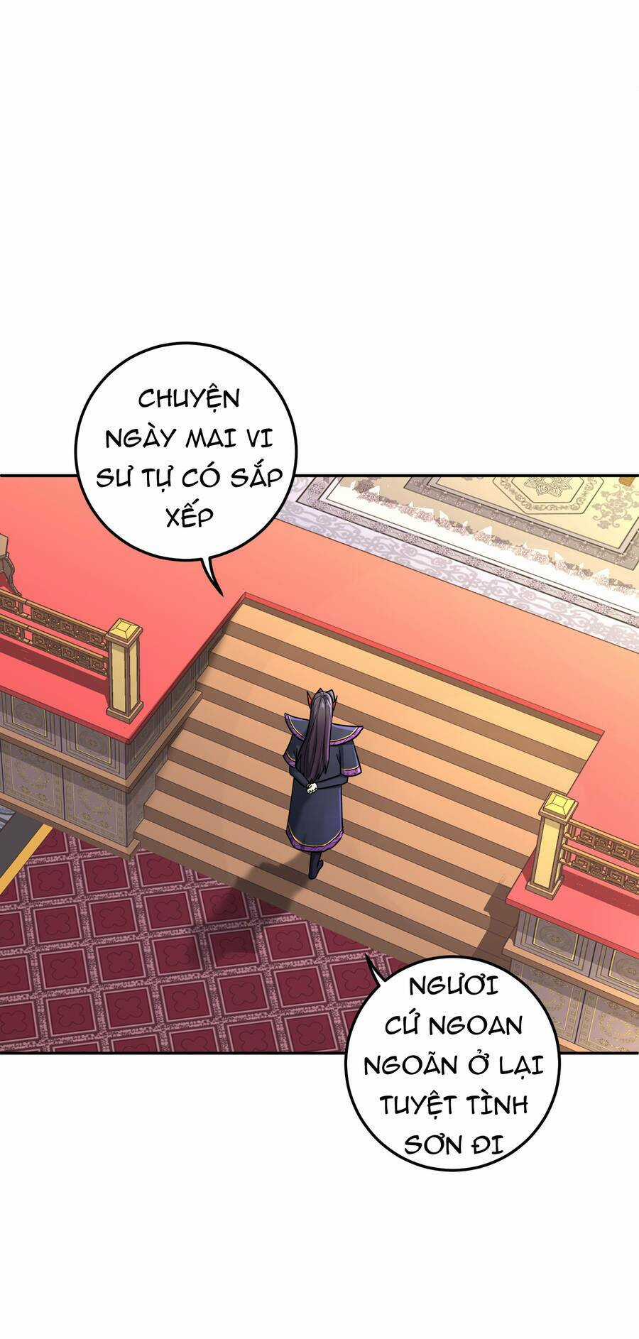 Nhập Hồn Ma Đạo Tổ Sư Chapter 8 trang 60