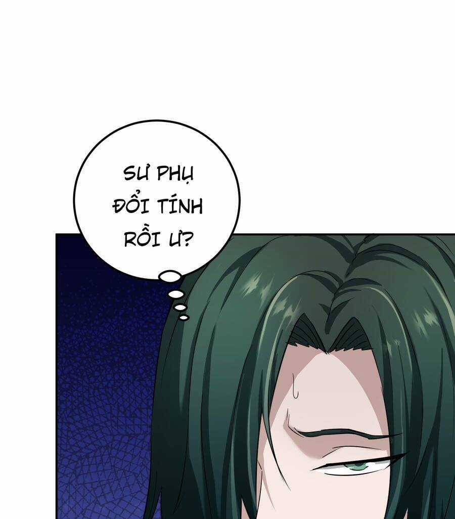 Nhập Hồn Ma Đạo Tổ Sư Chapter 8 trang 61