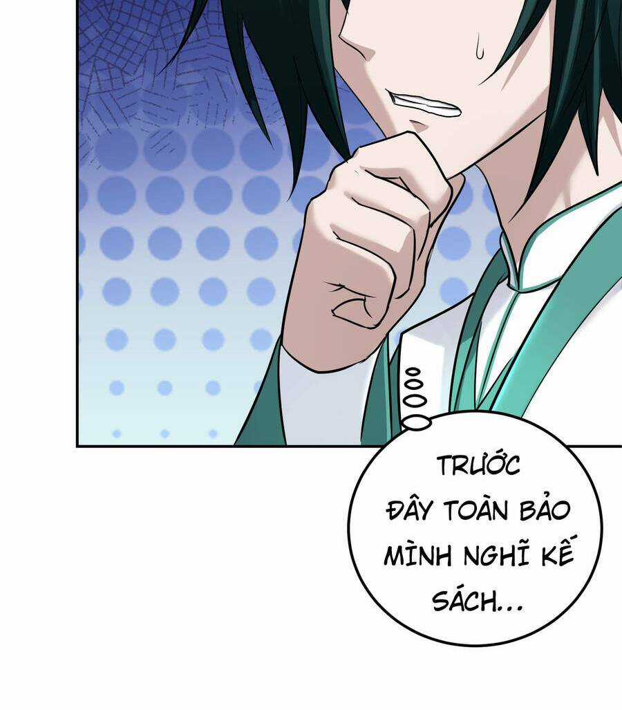 Nhập Hồn Ma Đạo Tổ Sư Chapter 8 trang 62