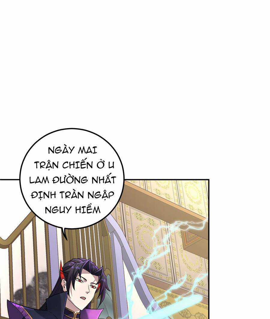 Nhập Hồn Ma Đạo Tổ Sư Chapter 8 trang 64