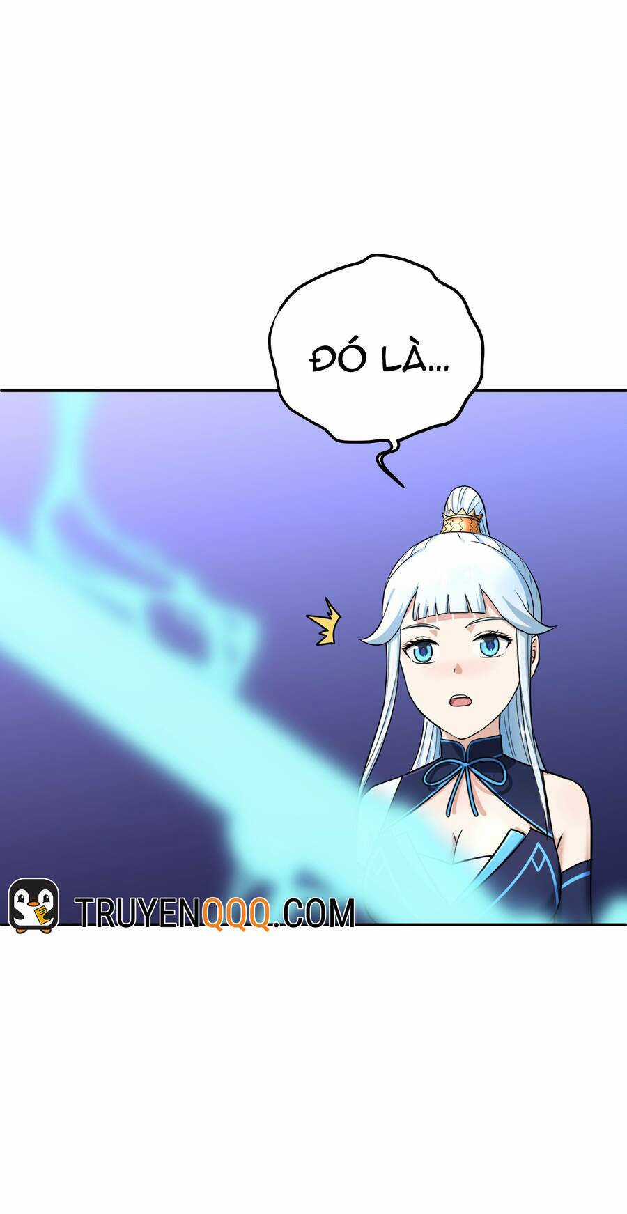 Nhập Hồn Ma Đạo Tổ Sư Chapter 8 trang 66