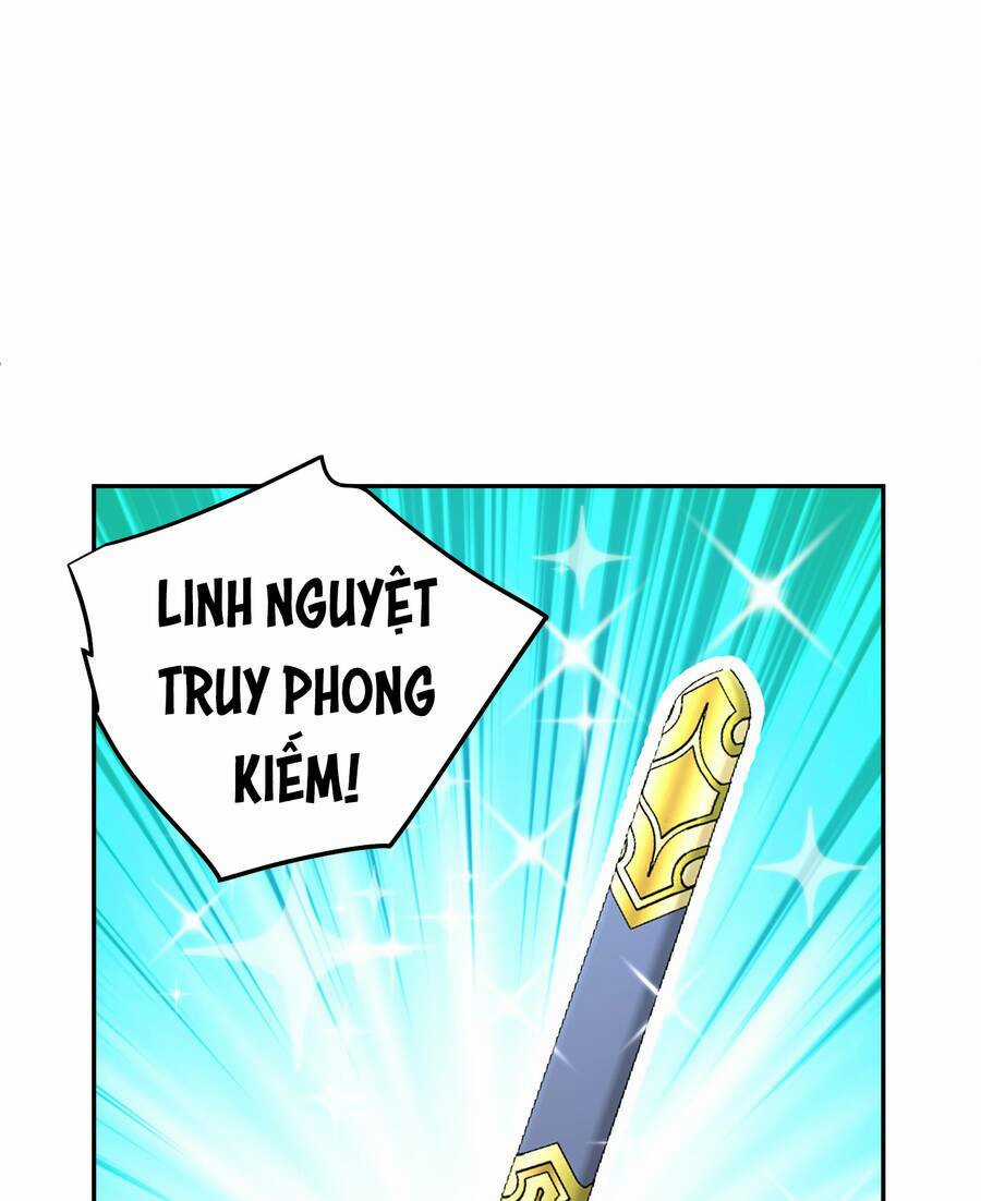 Nhập Hồn Ma Đạo Tổ Sư Chapter 8 trang 67