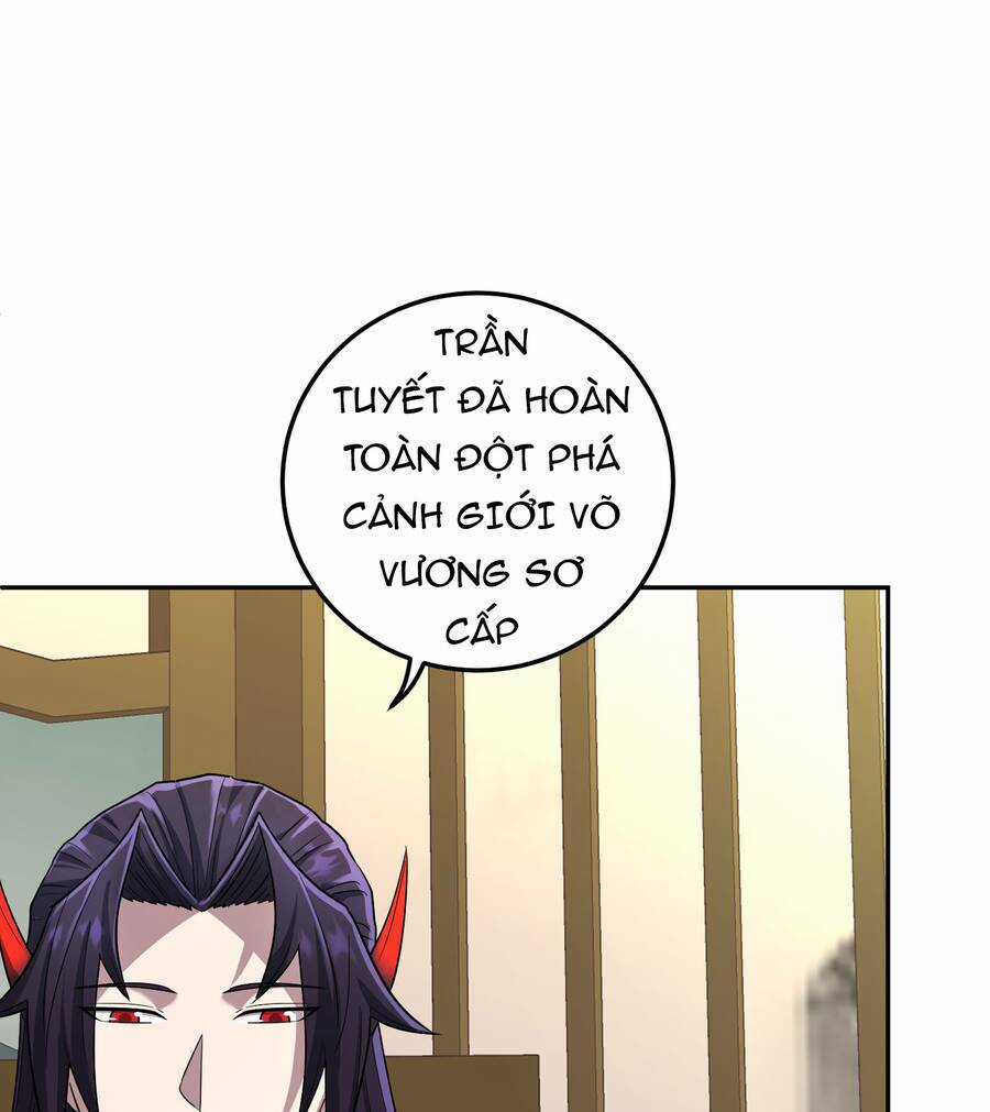 Nhập Hồn Ma Đạo Tổ Sư Chapter 8 trang 70