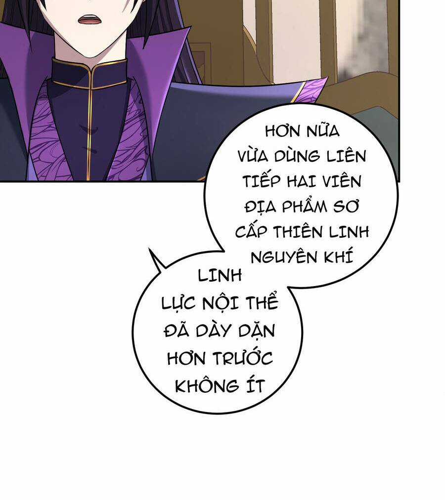 Nhập Hồn Ma Đạo Tổ Sư Chapter 8 trang 71