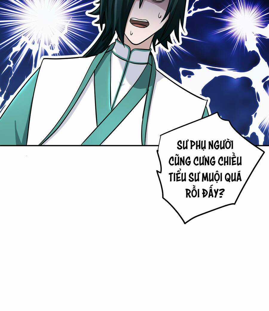 Nhập Hồn Ma Đạo Tổ Sư Chapter 8 trang 74