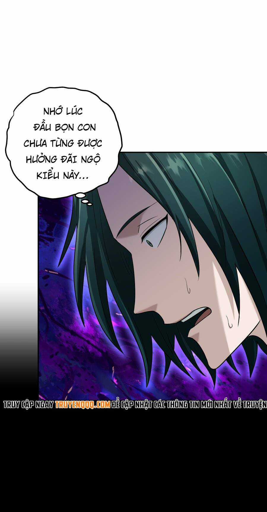 Nhập Hồn Ma Đạo Tổ Sư Chapter 8 trang 75