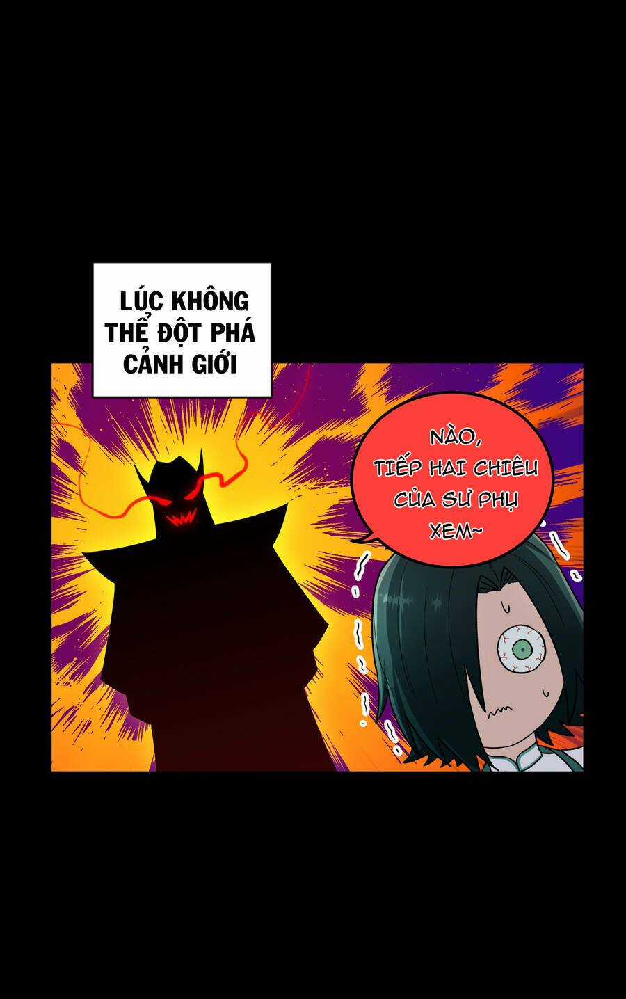 Nhập Hồn Ma Đạo Tổ Sư Chapter 8 trang 76