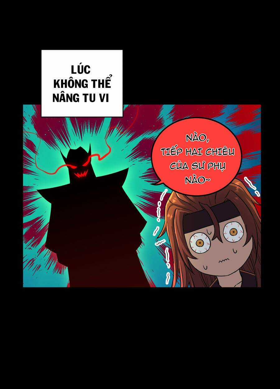 Nhập Hồn Ma Đạo Tổ Sư Chapter 8 trang 77