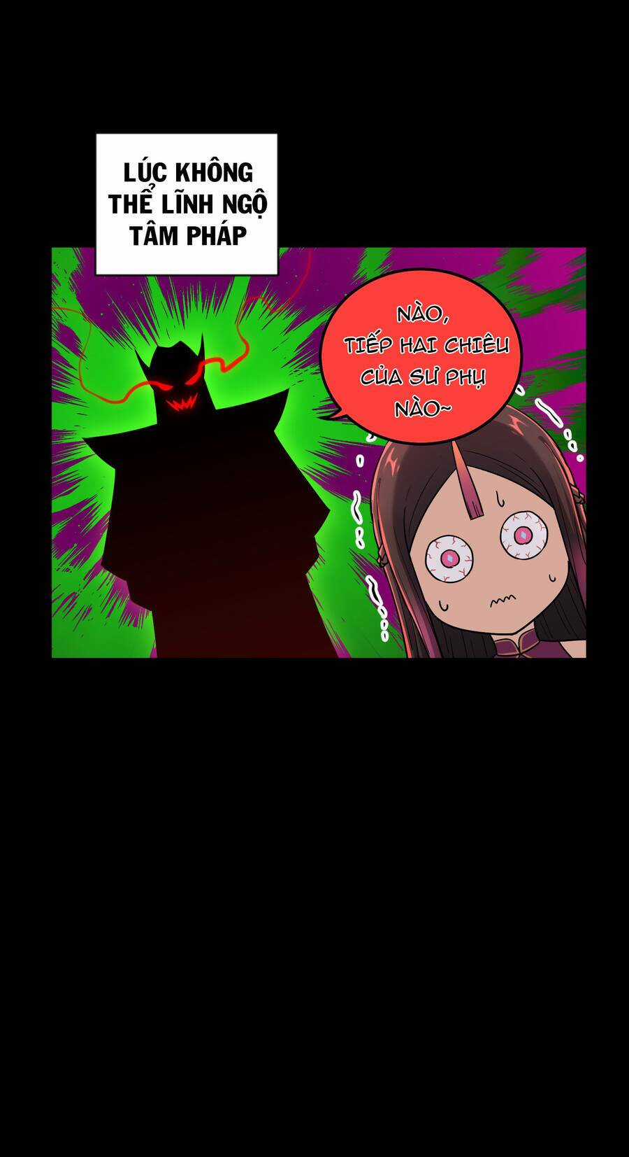 Nhập Hồn Ma Đạo Tổ Sư Chapter 8 trang 78