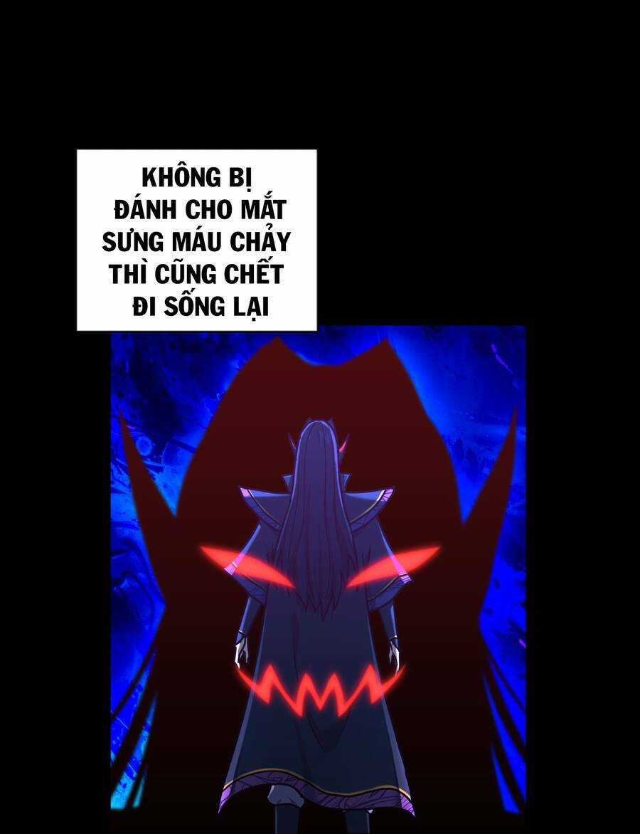 Nhập Hồn Ma Đạo Tổ Sư Chapter 8 trang 79