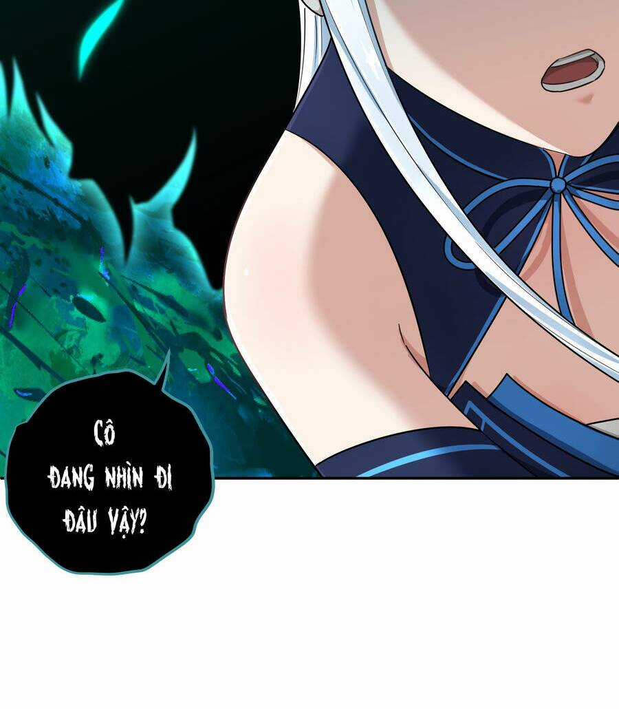 Nhập Hồn Ma Đạo Tổ Sư Chapter 8 trang 8