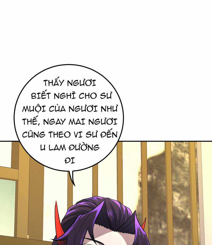 Nhập Hồn Ma Đạo Tổ Sư Chapter 8 trang 83