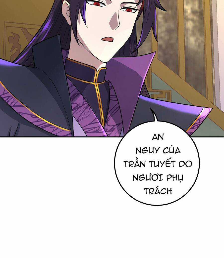 Nhập Hồn Ma Đạo Tổ Sư Chapter 8 trang 84