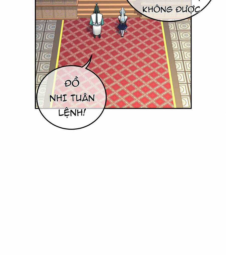 Nhập Hồn Ma Đạo Tổ Sư Chapter 8 trang 87