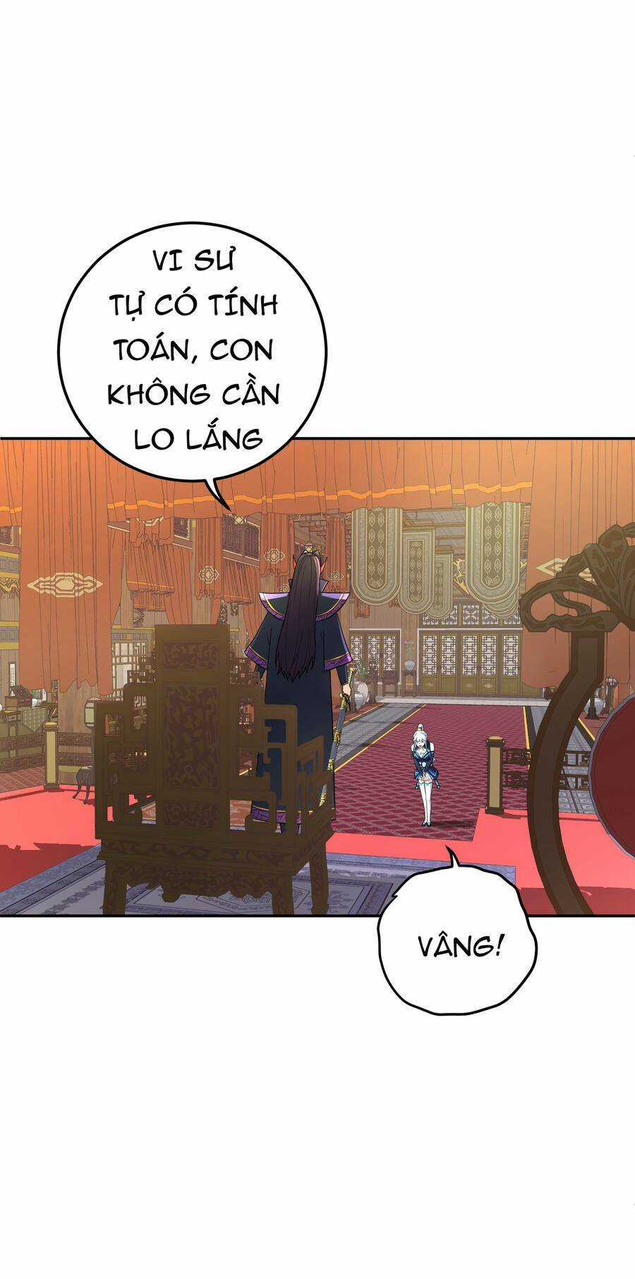 Nhập Hồn Ma Đạo Tổ Sư Chapter 8 trang 94