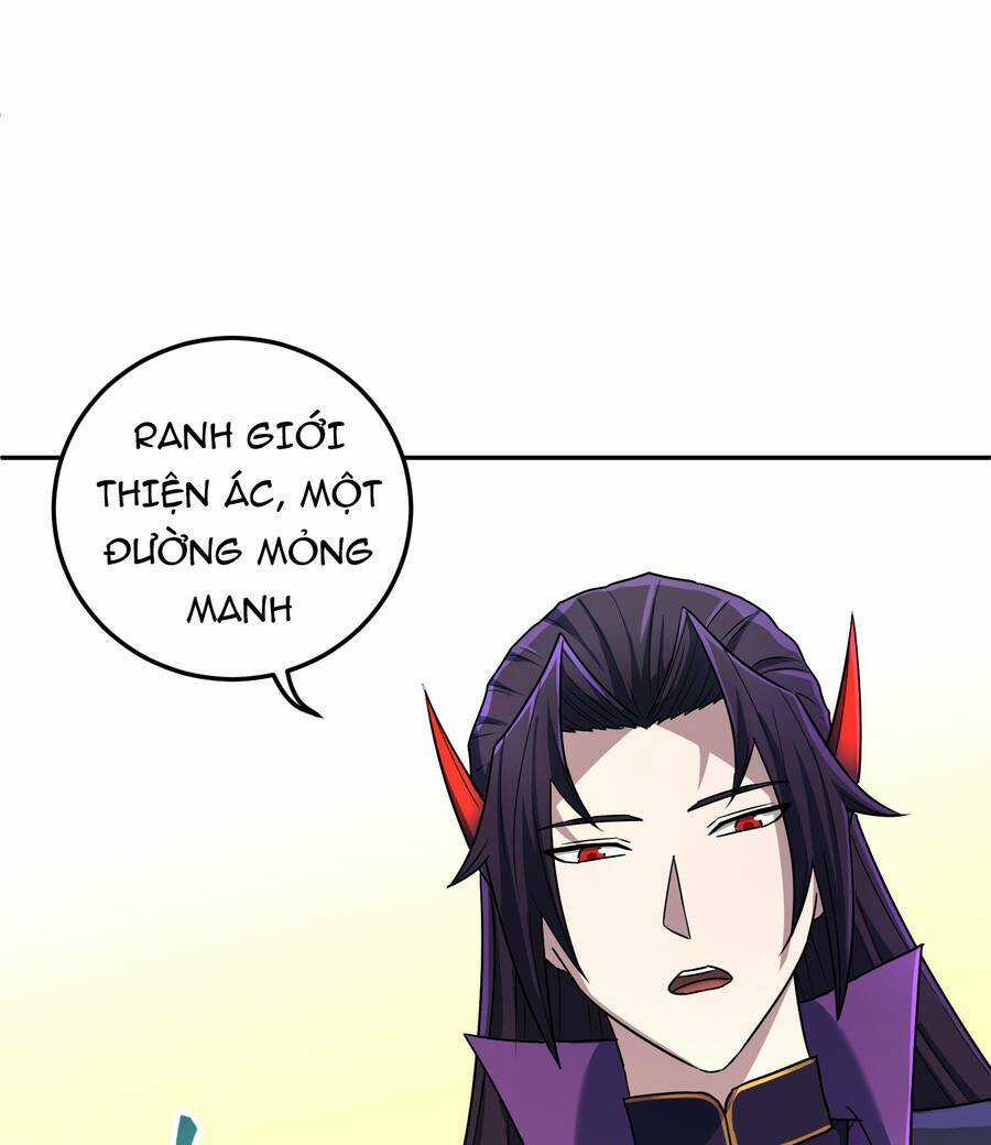 Nhập Hồn Ma Đạo Tổ Sư Chapter 8 trang 96