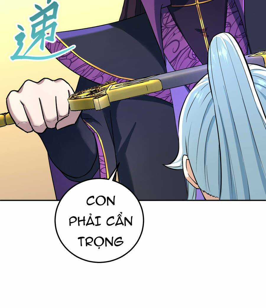 Nhập Hồn Ma Đạo Tổ Sư Chapter 8 trang 97