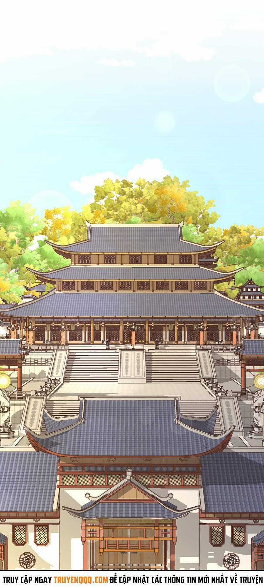 Nhập Hồn Ma Đạo Tổ Sư Chapter 9 trang 1