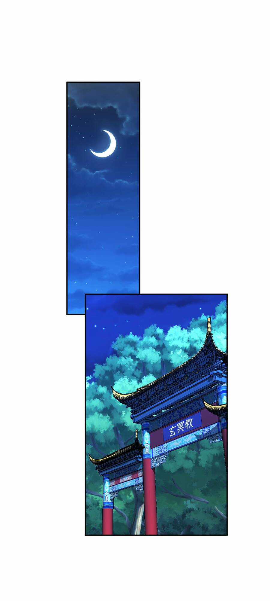 Nhập Hồn Ma Đạo Tổ Sư Chapter 9 trang 100